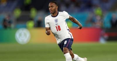 Man City tipped to have Raheem Sterling transfer rethink following Euro 2020 - www.manchestereveningnews.co.uk - Italy - Manchester
