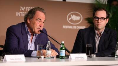 Cannes Report Day 8: Oliver Stone Says Hollywood Won’t Back JFK Doc, ‘French Dispatch’ Wows - thewrap.com - France