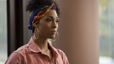 'Pose' Star Mj Rodriguez Makes History With Emmy Nomination for Lead Actress - www.etonline.com