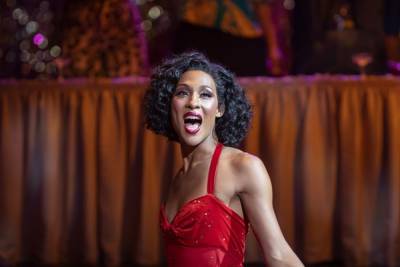 Emmys 2021: Pose star Mj Rodriguez becomes first trans person nominated for lead acting role - www.metroweekly.com - USA - New York