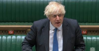 Boris Johnson wins vote on cruel international aid cut despite Tory rebellion - www.dailyrecord.co.uk - Britain