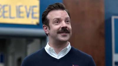 ‘Ted Lasso’ Breaks ‘Glee’ Record for Most Emmy Nominations for a Freshman Comedy - thewrap.com - USA