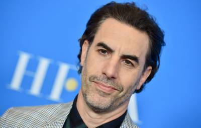 Sacha Baron Cohen calls on social media to stop racist abuse on their platforms - www.nme.com