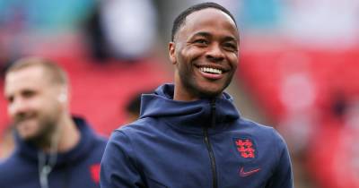 Man City legend spots Lionel Messi and Cristiano Ronaldo quality in Raheem Sterling - www.manchestereveningnews.co.uk - county Sterling