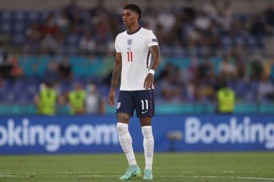 England Soccer Players Confront Racist Abuse Head-On, Say U.K. Leaders Helped ‘Stoke The Fire’ - etcanada.com - Italy - Sancho