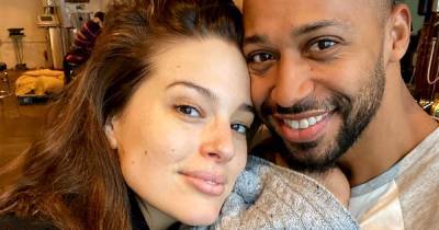 Ashley Graham and Justin Ervin’s Family Photos With Kids Over the Years - www.usmagazine.com