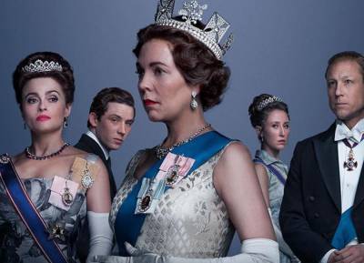 The Crown rules The Emmys as joint front runner with 24 nominations - evoke.ie - city Easttown