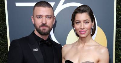Justin Timberlake ‘Noticeably Relied’ on Jessica Biel’s Support at Golf Tournament: Details - www.usmagazine.com - USA - state Nevada