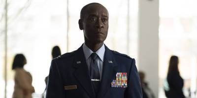 Don Cheadle's Reaction to His Emmy Nomination Is Going Viral Because He Doesn't Get It - www.justjared.com