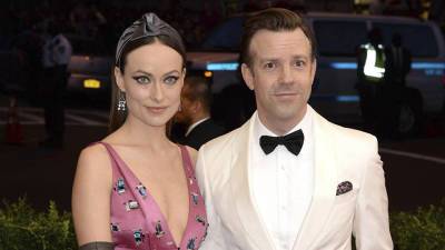 Jason Sudeikis Just Hinted That Harry Styles Wasn’t the Reason He Olivia Wilde Broke Up - stylecaster.com