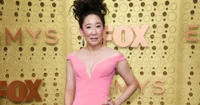 The Chair Trailer: First Look at Sandra Oh in new Netflix series - www.manchestereveningnews.co.uk - Britain - USA
