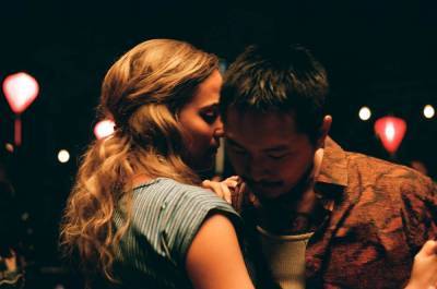‘Blue Bayou’: Justin Chon’s Wong Kar-Wai Influenced Story Of Identity With Alicia Vikander Says We All Belong [Cannes Review] - theplaylist.net