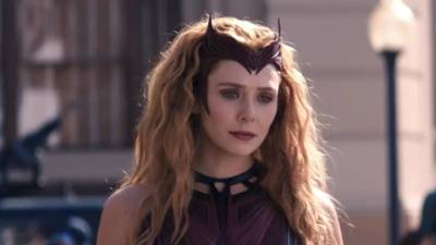 ‘Doctor Strange’ Sequel ‘Wouldn’t Make Sense’ Without ‘WandaVision,’ Elizabeth Olsen Says - thewrap.com