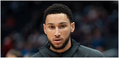 76ers May Be Looking To Part Ways With Ben Simmons - www.hollywoodnewsdaily.com