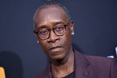 Even Don Cheadle Is Confused About His Emmy Nod: ‘I Don’t Really Get It’ - etcanada.com