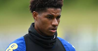 Manchester United's Marcus Rashford set to be out for 'months' after surgery - www.manchestereveningnews.co.uk - Manchester