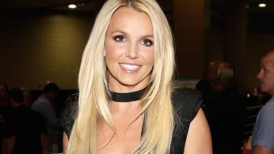 Britney Spears seemingly takes swipe at conservatorship in since-deleted post - www.foxnews.com
