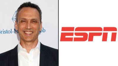 ESPN Boss Jimmy Pitaro Addresses Maria Taylor-Rachel Nichols Controversy, Lauds Diversity Initiatives In Staff Memo - deadline.com