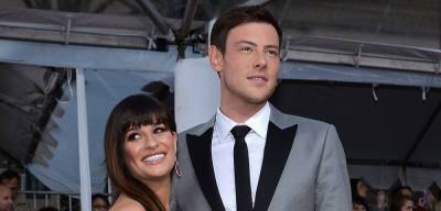 Lea Michele Shares Touching Tribute to Late Boyfriend Cory Monteith on 8th Anniversary of His Death - www.justjared.com