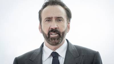 Nicolas Cage Says He Won't Play Joe Exotic as Amazon Shelves 'Tiger King' Project - www.etonline.com