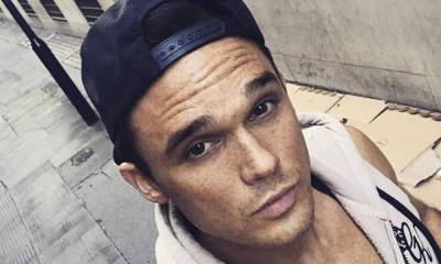 Gareth Gates shares incredibly rare photo of daughter Missy – and she is so grown up! - hellomagazine.com