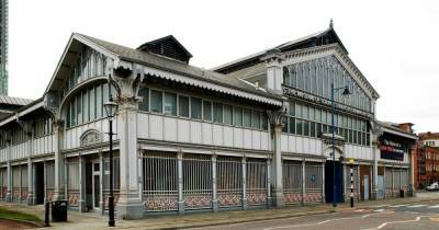 Manchester's Science and Industry Museum is closing its beloved air and space hall - with historic planes and cars to scatter across the UK - www.manchestereveningnews.co.uk - Britain - county Hall - city Manchester, county Hall
