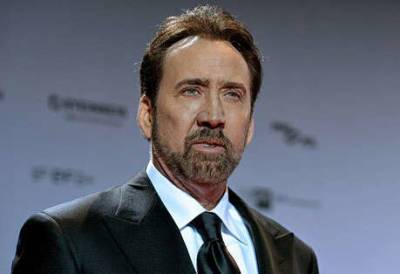 Amazon shelves Joe Exotic series starring Nicolas Cage, says report - www.msn.com