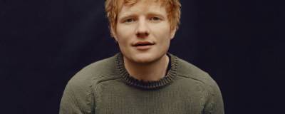 Ed Sheeran “would not be opposed” to going metal - completemusicupdate.com