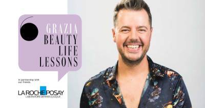 Listen Now To This Week's Grazia's Beauty Life Lessons With Jules Von Hep - www.msn.com - France