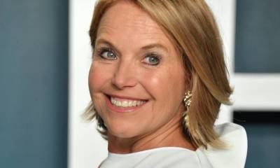 Katie Couric delights fans with rare video of daughter Carrie during special family celebration - hellomagazine.com