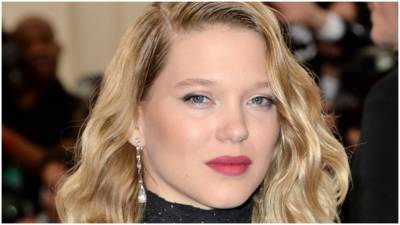 Lea Seydoux Cancels Cannes Visit Due to Covid; Says She Has to Self-Quarantine in Paris - variety.com - France - Paris