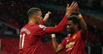 Manchester United could unleash new £110m attack after Marcus Rashford surgery - www.manchestereveningnews.co.uk - Manchester