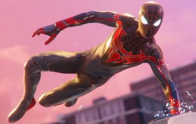 ‘Spider-Man: Miles Morales’ actor fuels sequel rumours in Instagram post - www.nme.com
