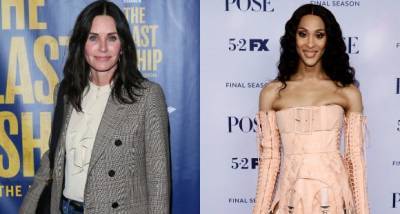 5 MAJOR moments of Emmys 2021 nominations: Courteney Cox's FIRST Friends nom; Mj Rodriguez creating history - www.pinkvilla.com