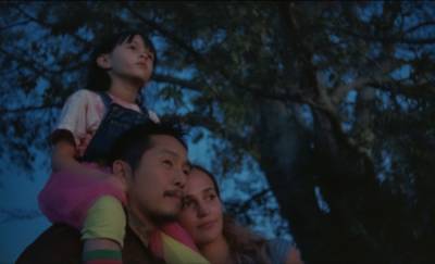 A Father Fights To Stay With His Family In ‘Blue Bayou’ Trailer - etcanada.com - state Louisiana - North Korea