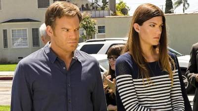Jennifer Carpenter to Return as Dexter’s Sister on Showtime’s ‘Dexter’ Revival - thewrap.com