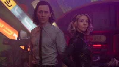 Marvel's 'Loki' Officially Renewed for a Season 2 - www.etonline.com