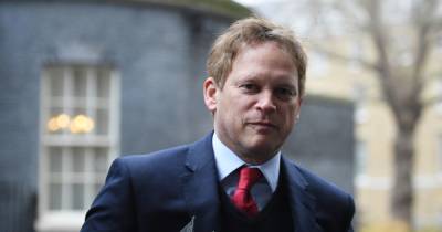 Grant Shapps says travellers with Indian-made AstraZeneca jab will not be turned away from Malta - www.manchestereveningnews.co.uk - Britain - Malta