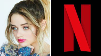 ‘Kissing Booth’ Star Joey King Inks First-Look Deal With Netflix - deadline.com
