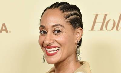 Tracee Ellis Ross has the best reaction to her Emmy nomination - hellomagazine.com