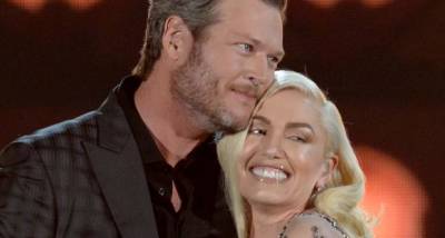 Gwen Stefani & Blake Shelton find true happiness as newlyweds; Duo ‘inspired with their lives in every way’ - www.pinkvilla.com - Los Angeles - Oklahoma - county Tishomingo