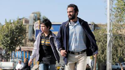 ‘A Hero’ Clip: Asghar Farhadi’s Latest Cannes Drama Centers On A Good Samaritan - theplaylist.net - Iran