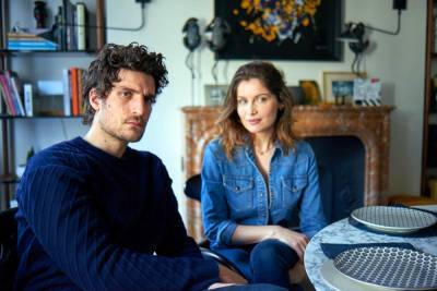 ‘The Crusade’: Louis Garrel’s Latest With Laetitia Casta Is A Superficially Charming, Yet Obtusely Colonialist Environmental Manifesto [Cannes Review] - theplaylist.net