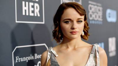 Joey King Sets First-Look Film Deal With Netflix - thewrap.com