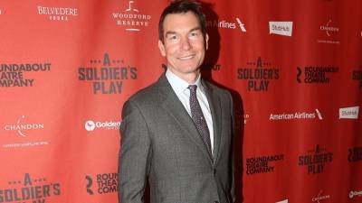 'The Talk' Names Jerry O'Connell as New Co-Host - www.etonline.com