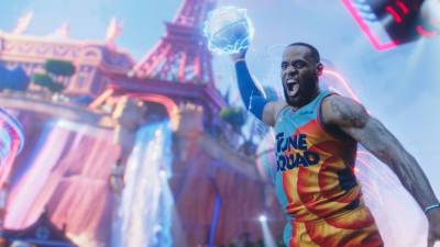 ‘Space Jam: A New Legacy’ Review: LeBron James’ Sequel Easily Dunks on the Original - variety.com
