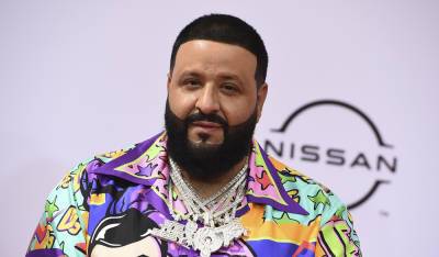 ‘Go-Big Show’ Renewed For Season 2 By TBS With DJ Khaled Joining As Judge - deadline.com