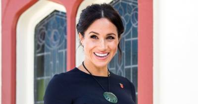 Meghan Markle and Prince Harry’s Archewell Productions Are Developing A New Animated Series for Netflix - www.usmagazine.com - California