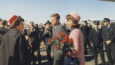 Cannes Review: Oliver Stone’s ‘JFK Revisited: Through The Looking Glass’ - deadline.com