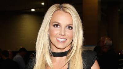Britney Spears Asks Judge to Charge Her Father Jamie for Conservatorship Abuse in Tearful Testimony - www.etonline.com - Los Angeles